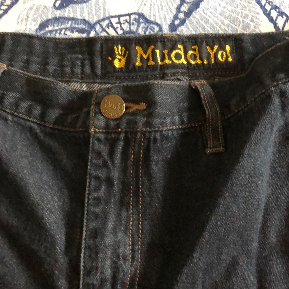 Girls Size 14 Mudd.Yo Jeans Shorts